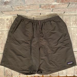 Patagonia Baggies Relaxed Fit Swimming Trunks
